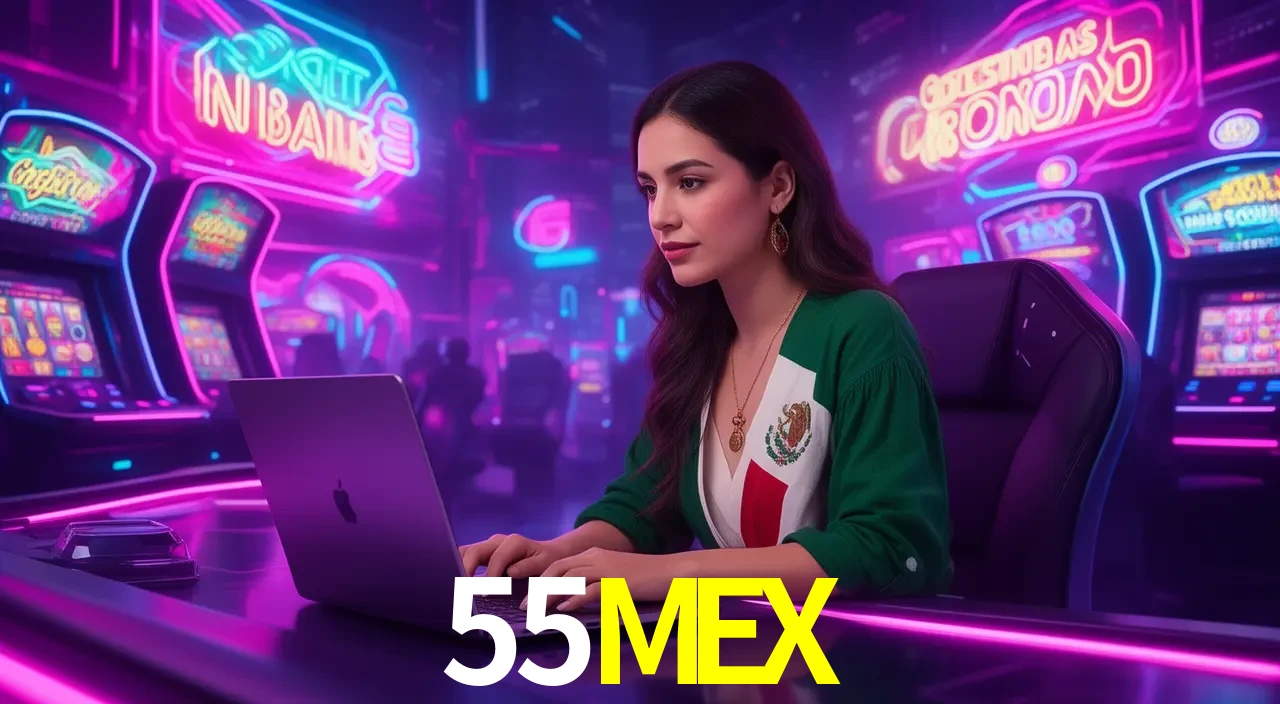 55MEX Apuestas Deportivas