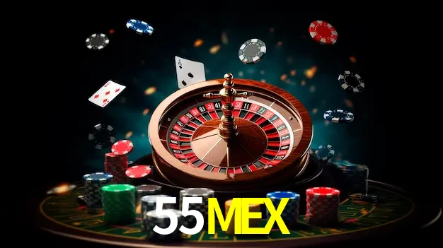 55MEX Crash Games