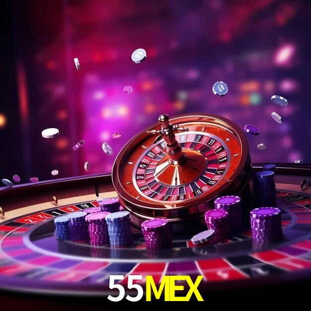 55MEX Rondas Especiales