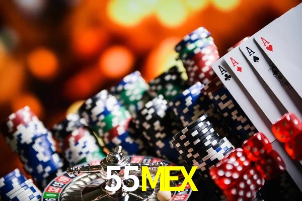 55MEX Actualizaciones instantáneas