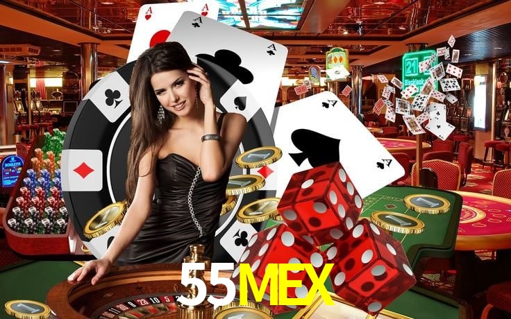 55MEX Información confiable
