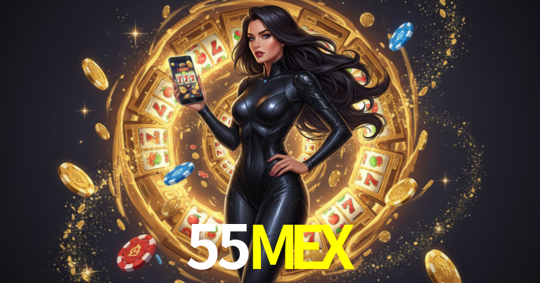 55MEX Inicia sesión en 55MEX para acceder a nuestro lobby en México